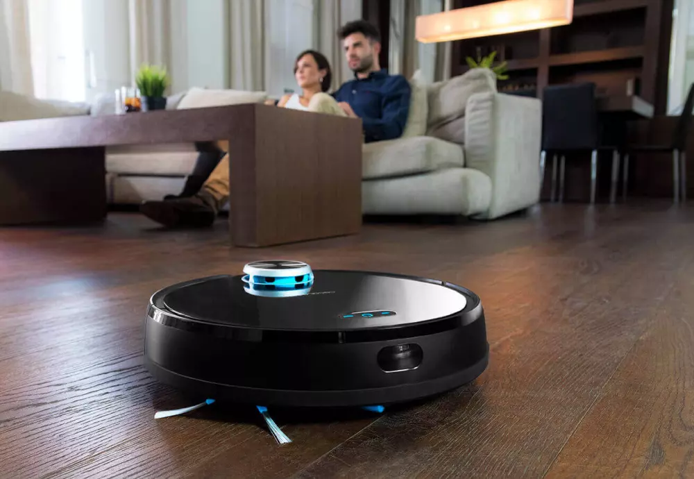 where to buy a robot vacuum cleaner